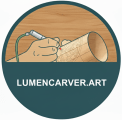 LumenCarver
